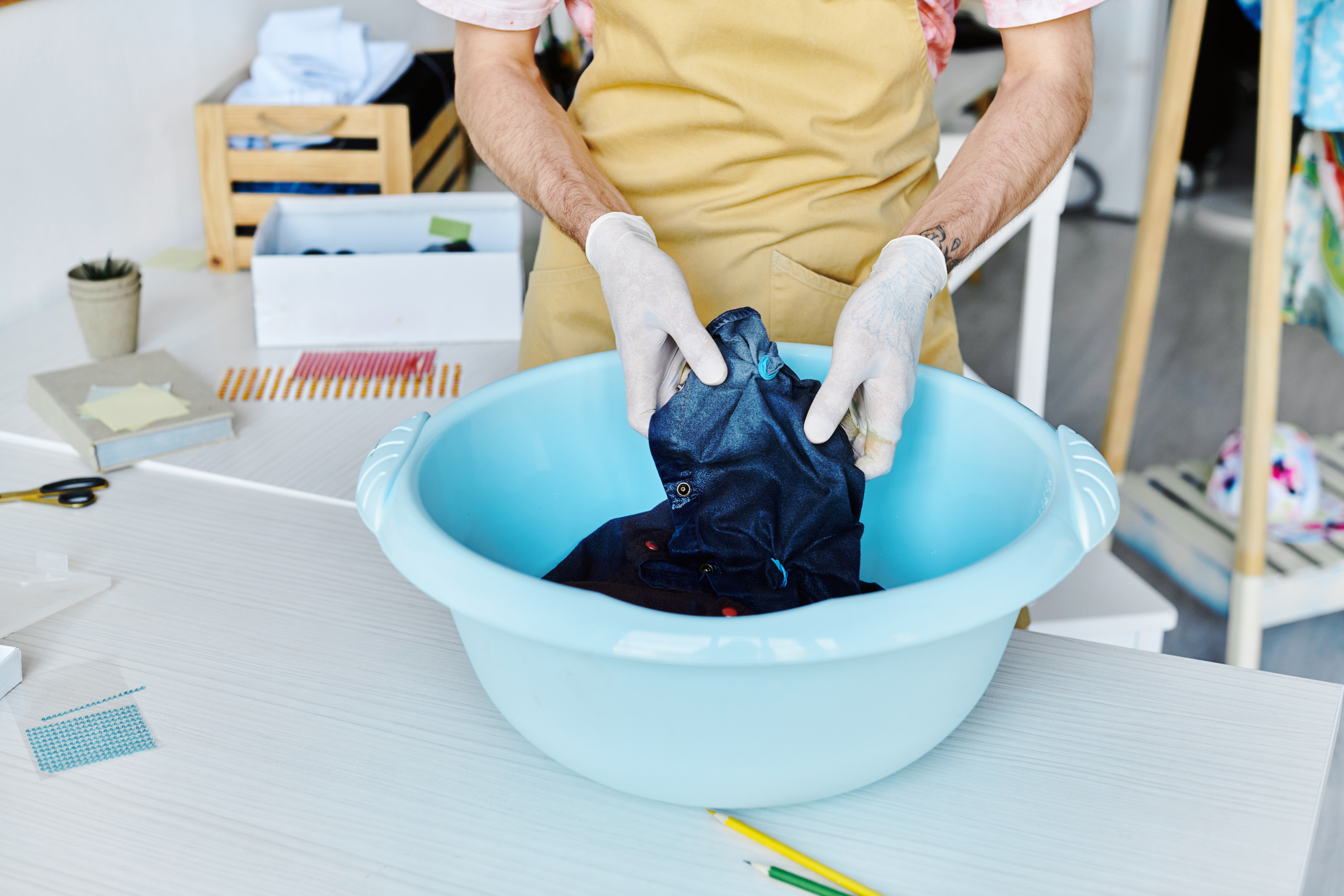 Spring Cleaning Tips: A Room-by-Room Guide
