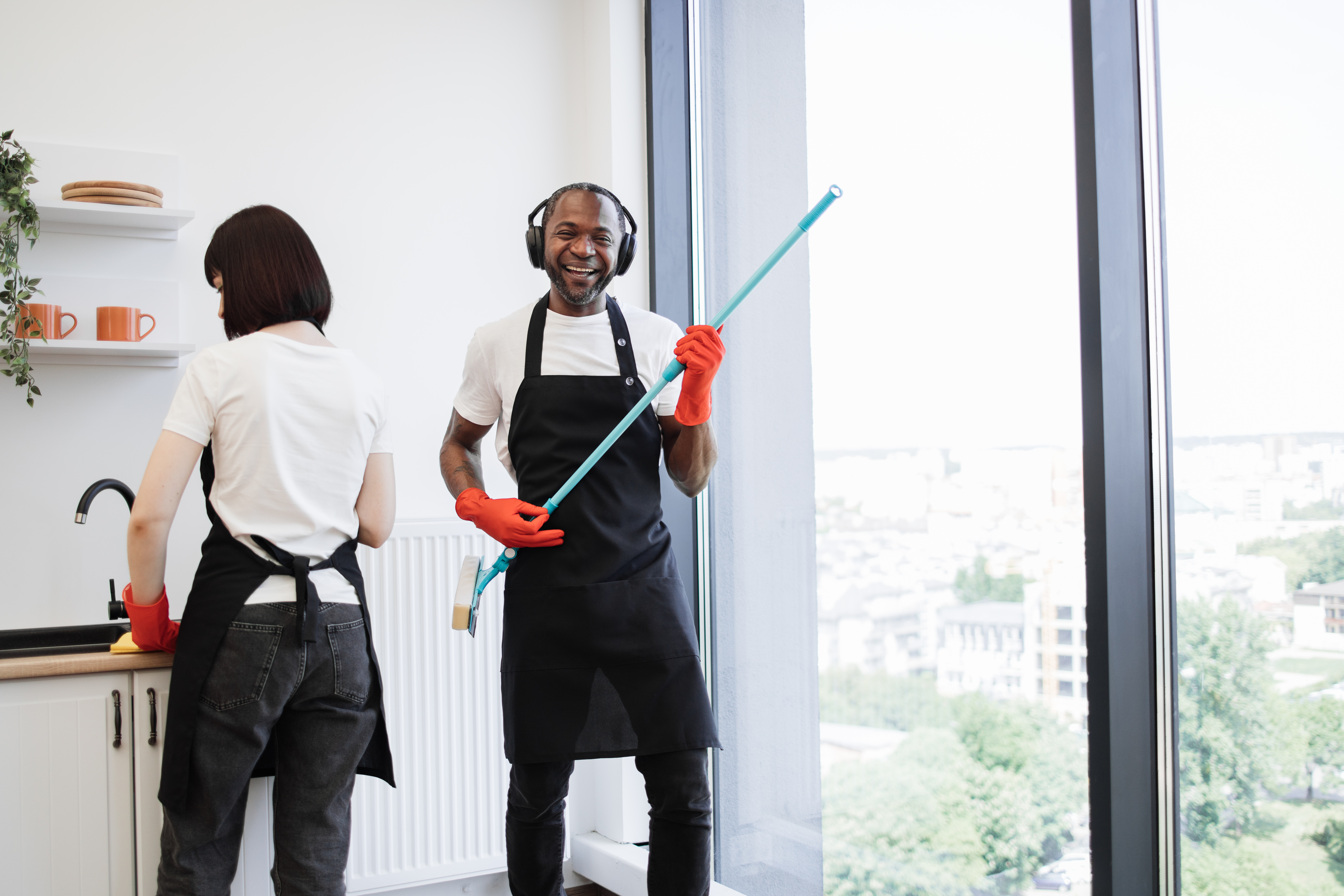 The Ultimate Airbnb Cleaning Checklist for 5-Star Reviews