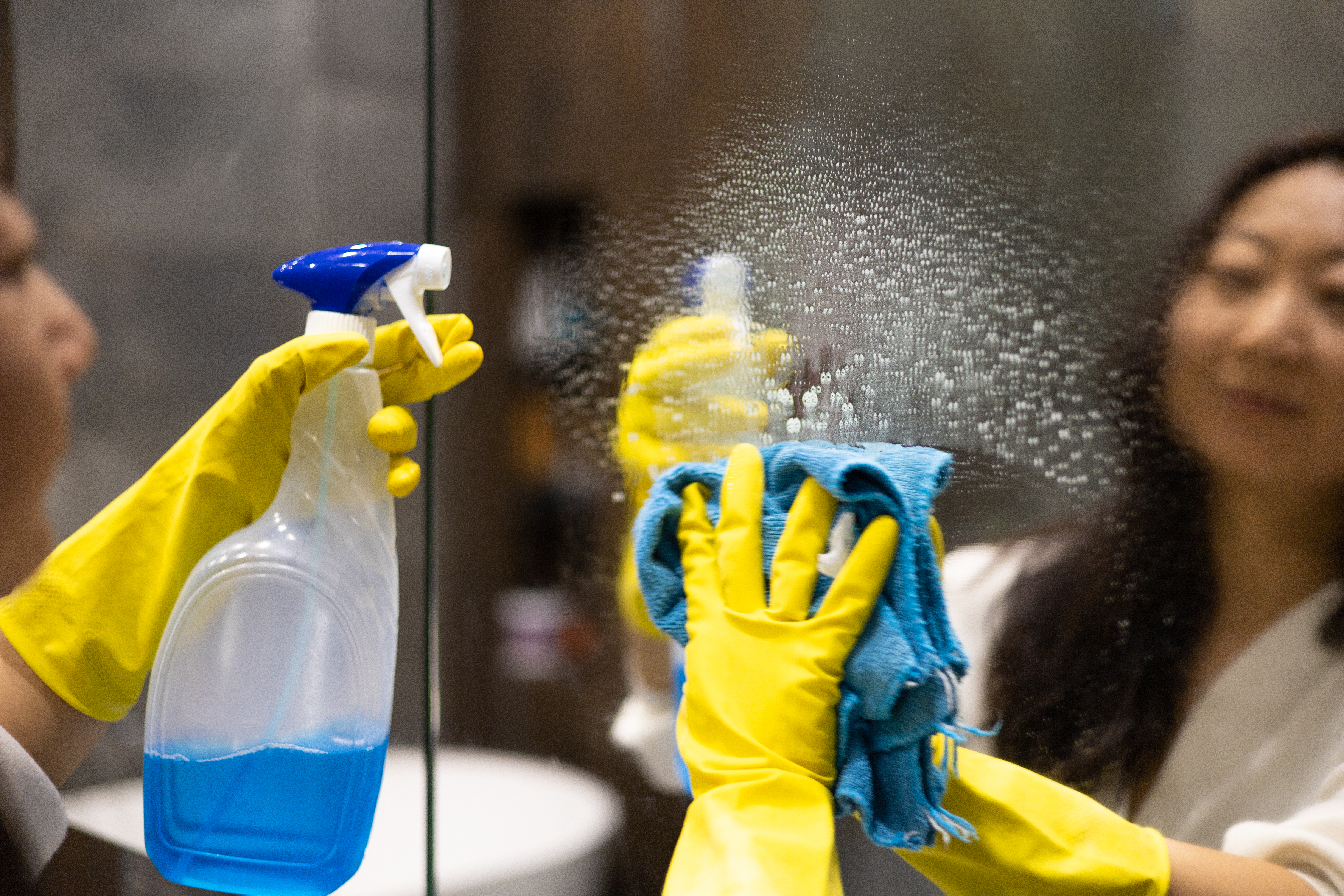 Top 10 Eco-Friendly Cleaning Products That Actually Work