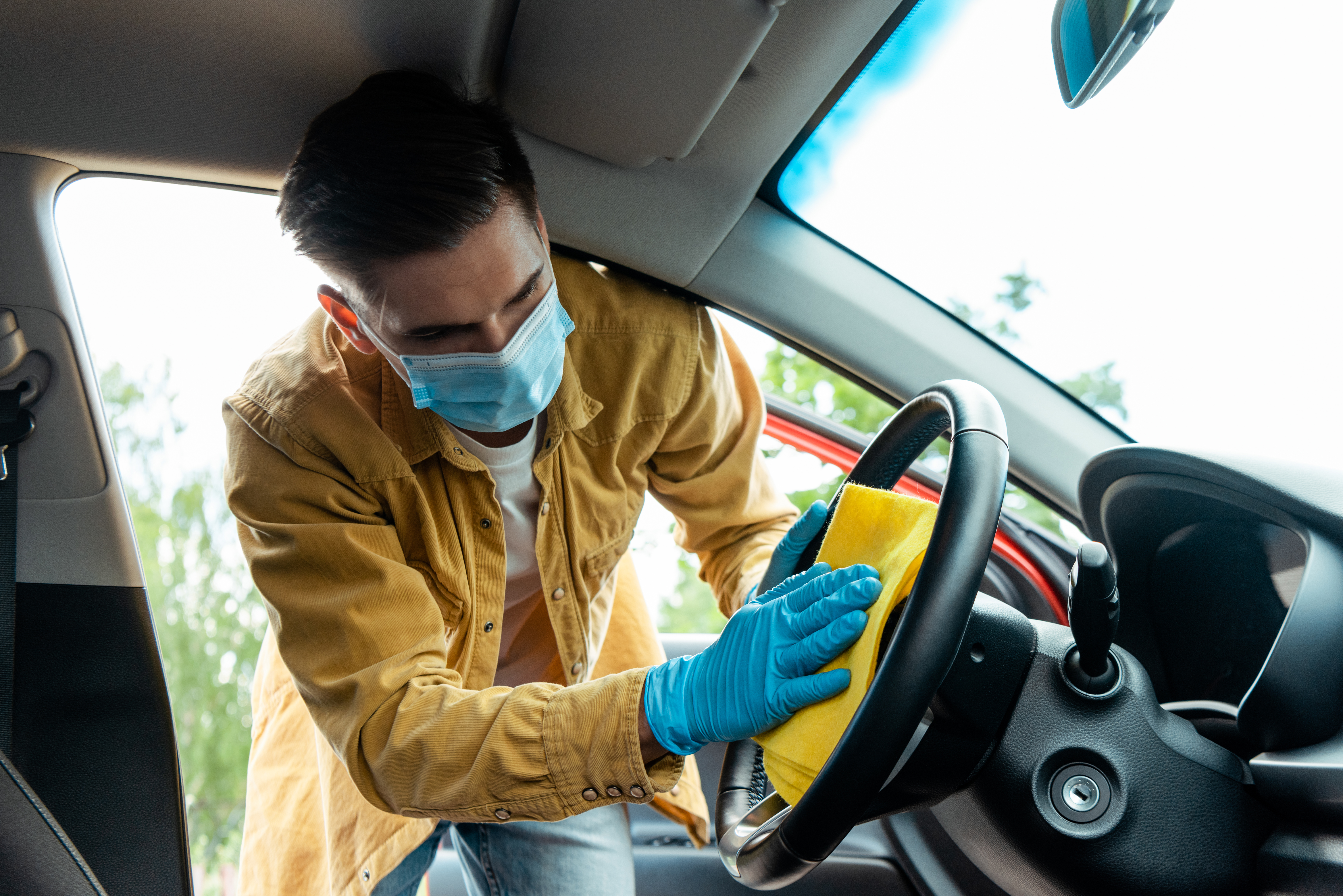 How Often Should You Clean Your Home? A Complete Guide